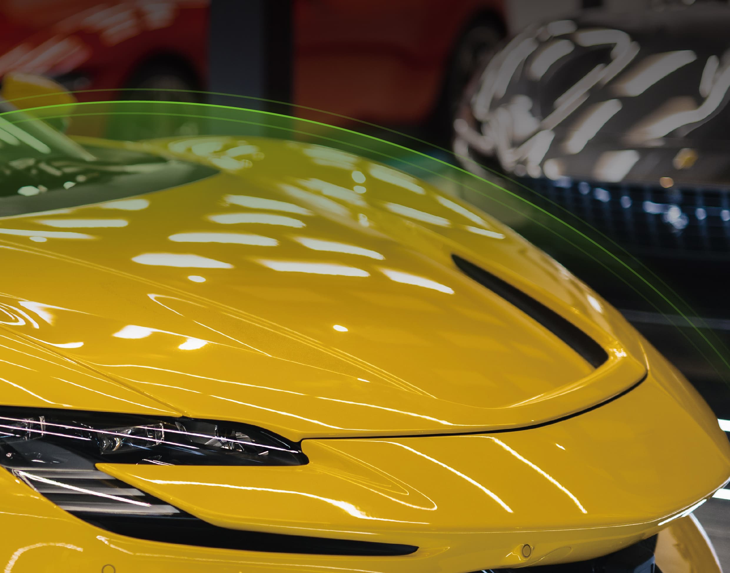 Gloss (60°)