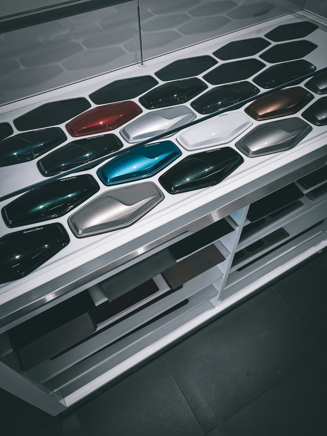 Paint Protection Film